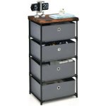 Costway JZ10130GR – Hledejceny.cz