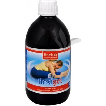 Finclub Fin Flexigel 500 ml