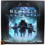 MINDOK Nemesis Odplata – Zboží Dáma