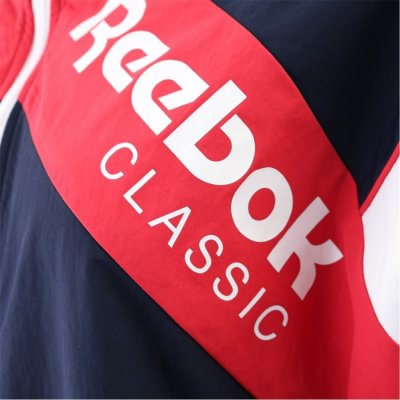 Reebok Cl Tracktop Ld99 Collegiate Navy – Zboží Mobilmania