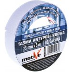 Motive Protiskluzová páska 25 mm × 5 m čirá – Sleviste.cz