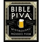 Bible piva - Mark Dredge – Zboží Mobilmania