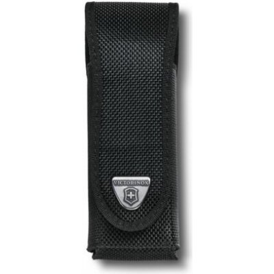 Pouzdro na nůž VICTORINOX 130mm nylon ČERNÉ – Sleviste.cz