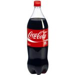 Coca Cola 1,5 l – Zboží Dáma