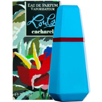 Cacharel Lou Lou parfémovaná voda dámská 50 ml tester