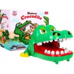 mamido Krokodýl u zubaře – Zbozi.Blesk.cz