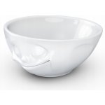 Porcelánová miska Tassen 58products 350 ml Šťastná – Zboží Dáma