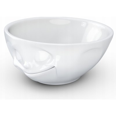 Porcelánová miska Tassen 58products 350 ml Šťastná – Zboží Dáma