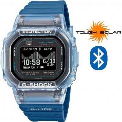 Casio GBX-H5600-2 – Hledejceny.cz