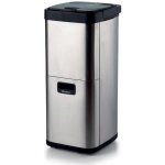 Ariete Ecowe Food Trash Dryer 2001, nerez – Zbozi.Blesk.cz