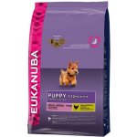 Eukanuba Puppy & Junior Small Breed 1 kg – Hledejceny.cz