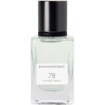 Banana Republic 78 Vintage Green parfémovaná voda unisex 75 ml