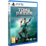 Tomb Raider: Legacy of Atlantis – Zboží Mobilmania