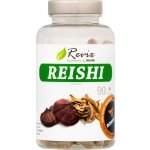 Adiel Reishi & Cordyceps 90 kapslí – Hledejceny.cz