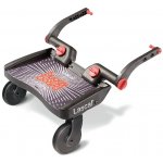 Lascal Stupátko Buggy Board MINI červené – Sleviste.cz