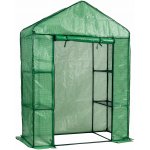 Mirpol Balkonový 140 x 70 cm zelený – Zboží Dáma