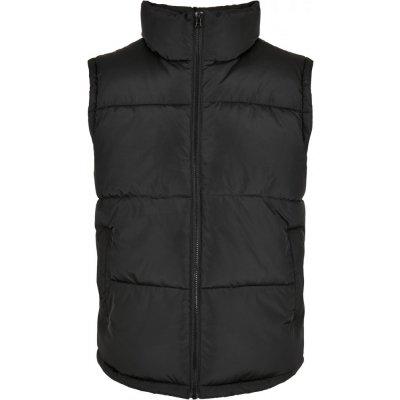 Block Puffer black/black