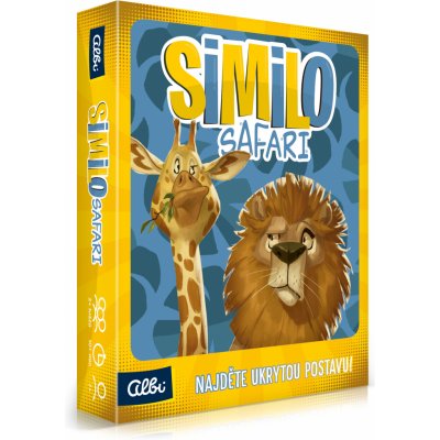 Albi Similo Fantastická zvířata – Hledejceny.cz