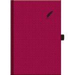 Notes ELEGANT RED – Zboží Dáma