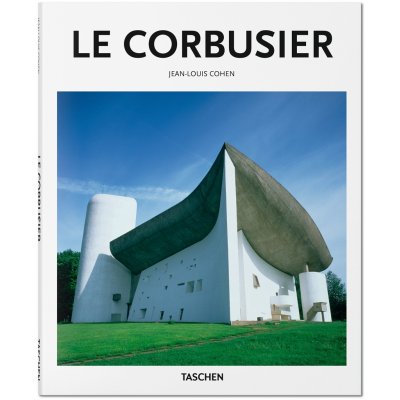 Le Corbusier – Cohen Jean-Louis – Zboží Mobilmania