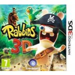 Rabbids 3D – Zboží Dáma