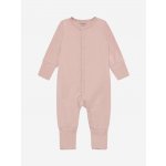 Dětský overal z bambusu a bavlny CeLaVi růžový – Zboží Dáma