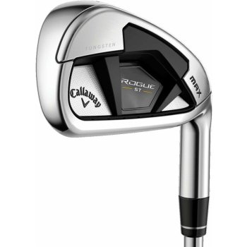 Callaway Rogue ST Max OS