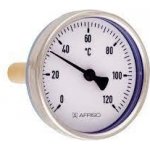 Afriso teploměr BI ST 100 64308 – HobbyKompas.cz