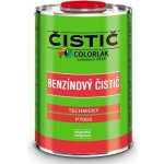 Colorlak Benzínový technický čistič 9l – Zbozi.Blesk.cz