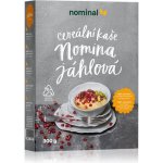 Nomina Jáhlová cereální kaše bez lepku 300 g – Zboží Mobilmania