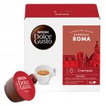Nescafé Dolce Gusto Espresso Roma 48 ks – Hledejceny.cz