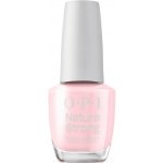 OPI Nature Strong Nails&Skin lak na nehty vegan odstín Blossom Into Awesome 15 ml – Hledejceny.cz