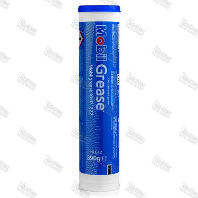 Mobil Mobilgrease XHP 222 390 g – Zbozi.Blesk.cz