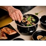 3chodové gurmánské menu s mušlemi – Zboží Dáma