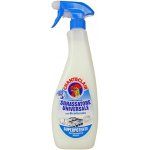 Chanteclair Sgrassatore Con Bicarbonato odmašťovač s rozprašovačem Universale 600 ml – Hledejceny.cz