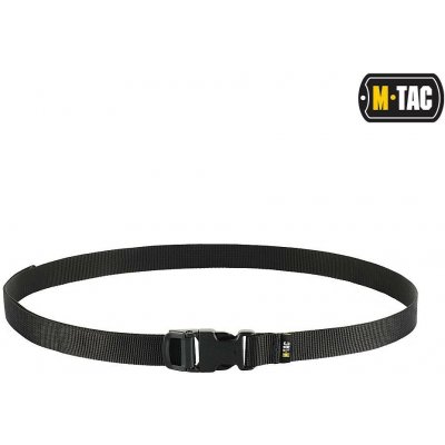 Popruh M-Tac Compressive Strap Gen.II černý – Zboží Dáma