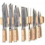 Damano DAMANO® magnetická lišta BL-039M z javorového dřeva – Hledejceny.cz