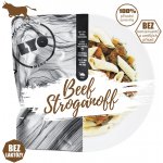 LyoFood Hovězí Stroganoff 113 g – Hledejceny.cz