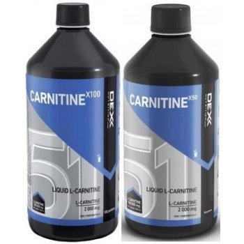 Dex nutrition Carnitine X100 1000 ml