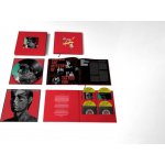 Rolling Stones - Tattoo You Remastered Super Deluxe Box Set Edition - 4CD+Vinyl LP – Sleviste.cz