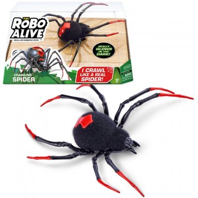 EP Line Robo Alive Pavouk – Sleviste.cz
