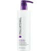 Přípravky pro úpravu vlasů Paul Mitchell objemový fixační gel ExtraBody Sculpting Gel ( zhusťující gel ) 500 ml