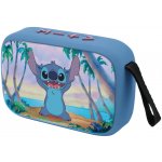 Lexibook Reproduktor s mikrofonem Boombox Disney Stitch – Zboží Dáma