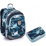 Topgal ELLY 24052 SMALL Set – Hledejceny.cz