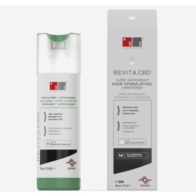 Revita Conditioner proti vypadávání vlasů 205 ml – Hledejceny.cz