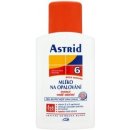 Astrid opalovací mléko SPF6 200 ml