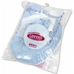 Llorens VRN738-74051 obleček pro miminko New Born 40-42 cm – Sleviste.cz