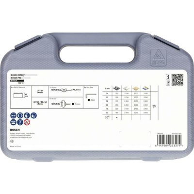 Bosch 2608594614 – Hledejceny.cz