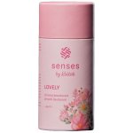 Kvítok Přírodní deodorant SENSES lovely 45 ml – Zboží Dáma