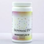 Biomineral BIOKOMPLEX SF 180 tablet/90 g tkáňová sůl – Hledejceny.cz